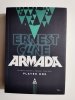 ARMADA - Ernest Cline 